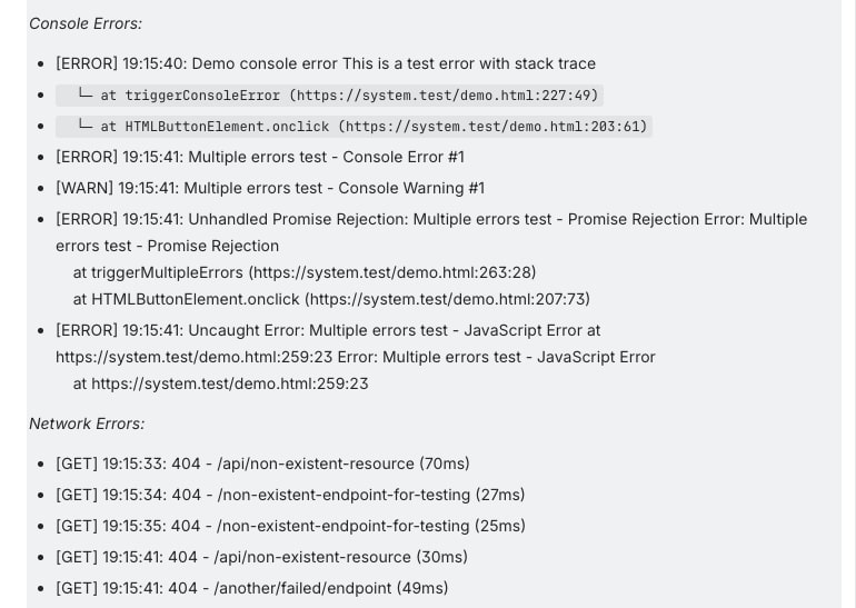 Complete Technical Context